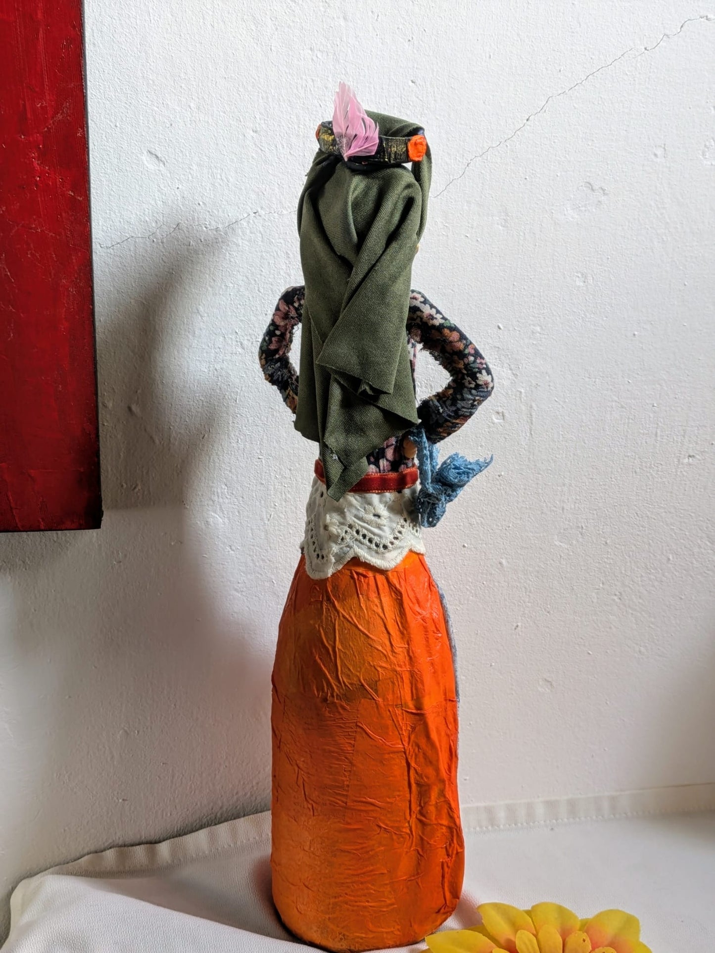 Escultura Avieira do Tejo