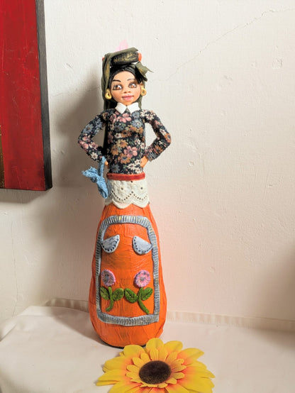 Escultura Avieira do Tejo