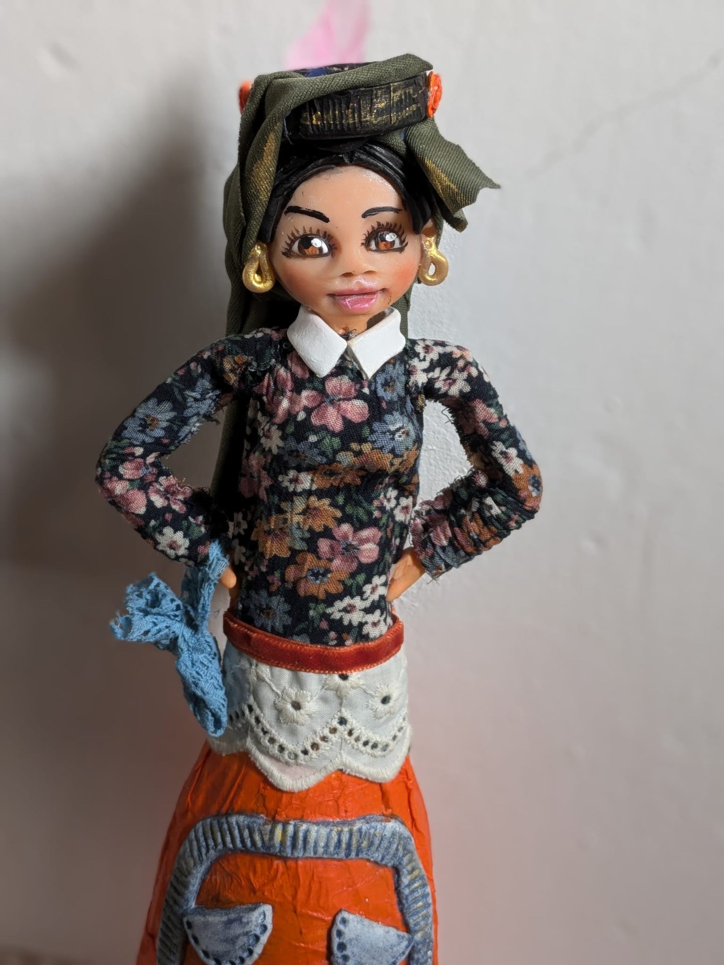 Escultura Avieira do Tejo