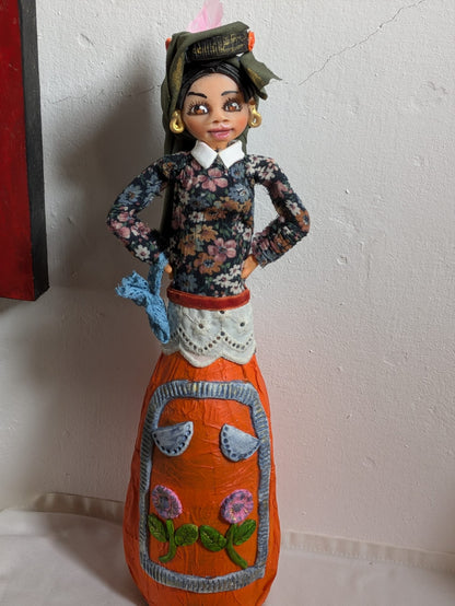 Escultura Avieira do Tejo